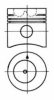 KOLBENSCHMIDT 93069600 Piston